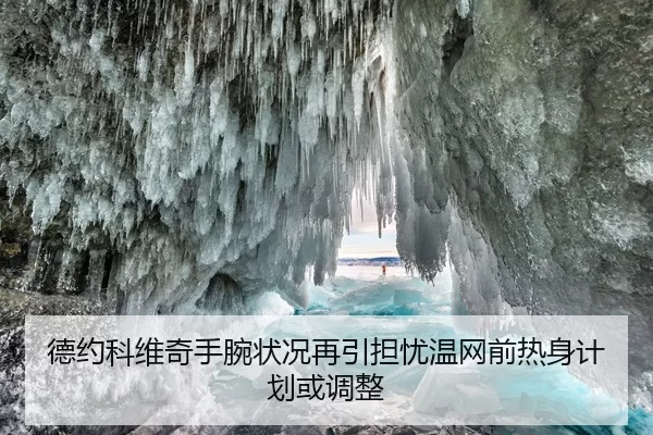 德约科维奇手腕状况再引担忧温网前热身计划或调整