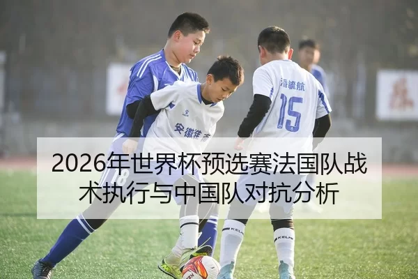 2026年世界杯预选赛法国队战术执行与中国队对抗分析