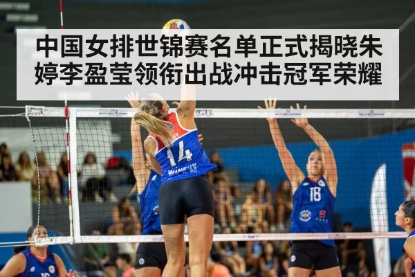 volleyball match action